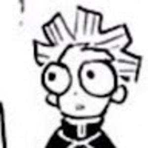 Meet your Posher, Angelina